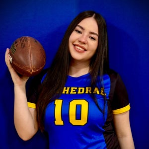 Caitlyn Asher mugshot