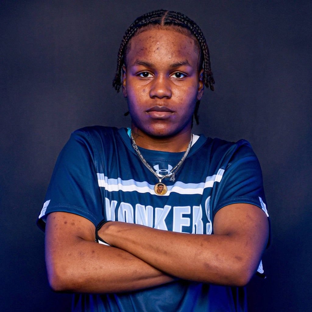 Dy'shalah Johnson mugshot