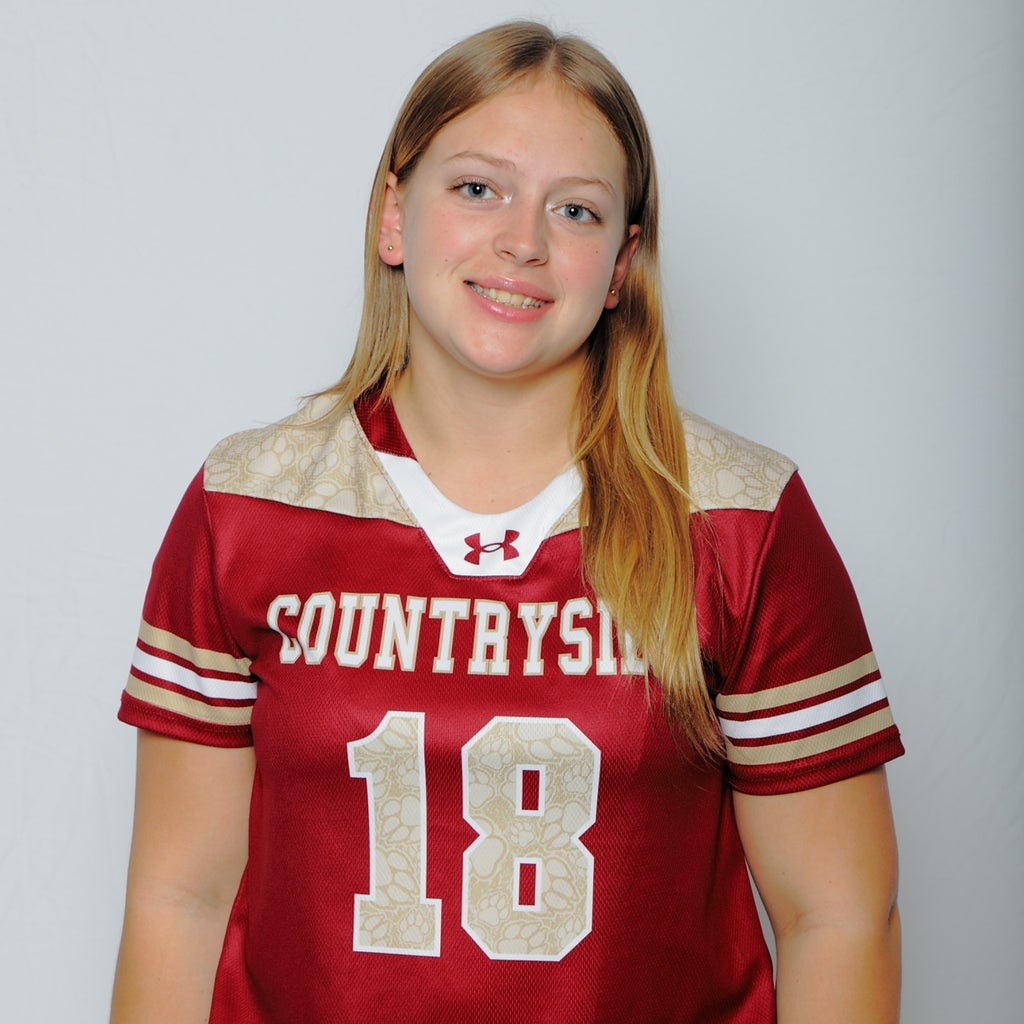 Courteney Marshall mugshot