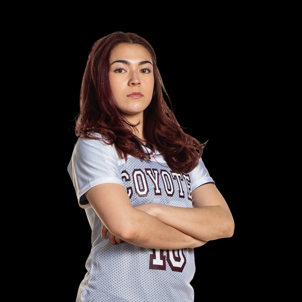 Syriana Berrios mugshot