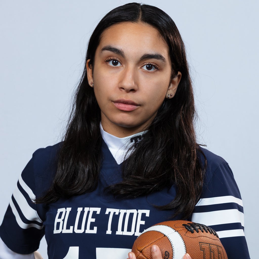 Mya De Jesus