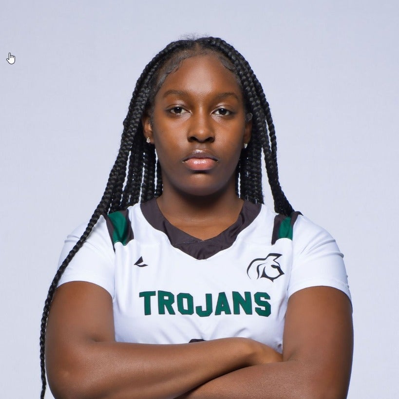 Pria Plummer mugshot