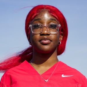 Afiyah Mclean mugshot