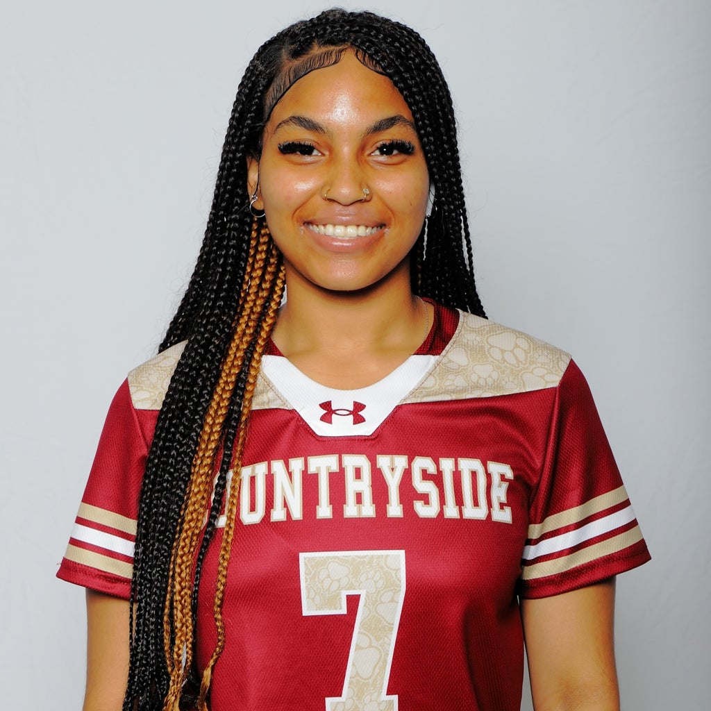Sanaia Jackson mugshot