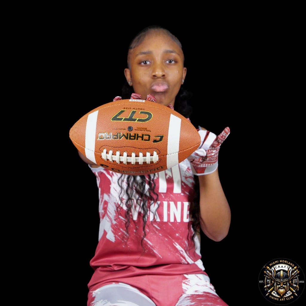 Madison Reddix