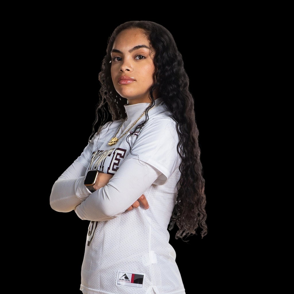 Leilyn Mercado mugshot