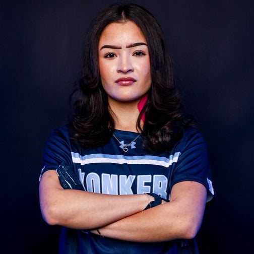 Adriana Quishpe mugshot