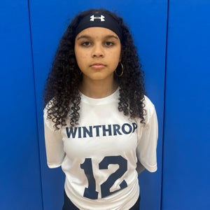 Jilliana Hernandez mugshot