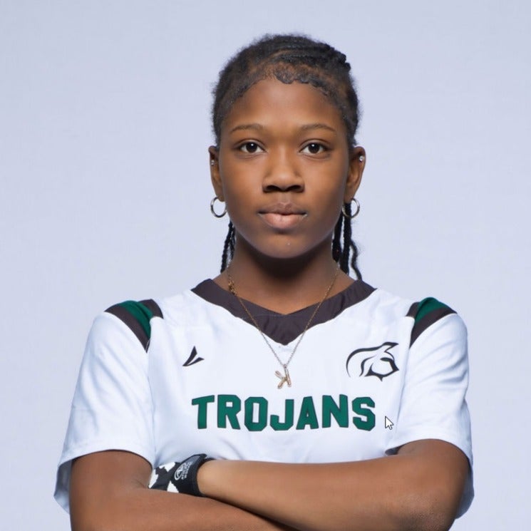 Khaliyah Smith mugshot