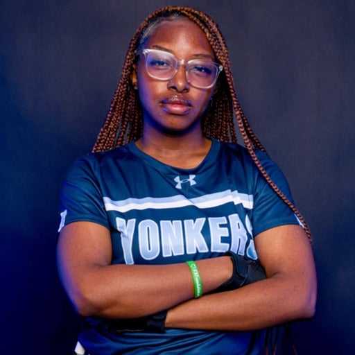 Vanesta Scott-Francis mugshot