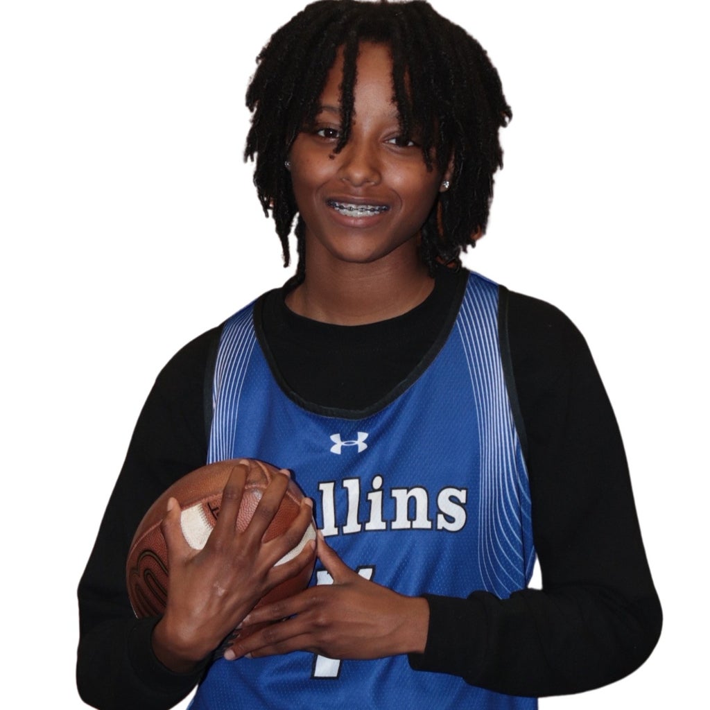 Telviana Bell mugshot