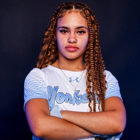 Kaelyn De La Cruz mugshot