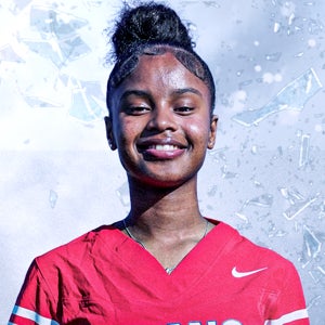Alaya Jordan mugshot
