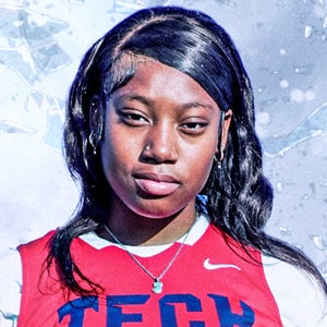 Jaida Bagley mugshot