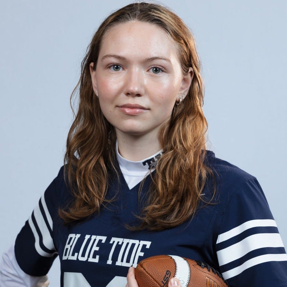 Paulina Niczewski