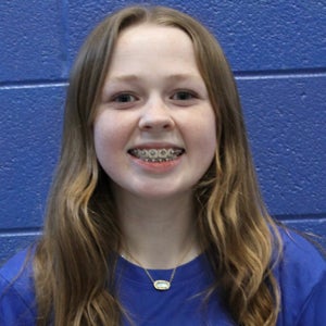 Peyton Blasier