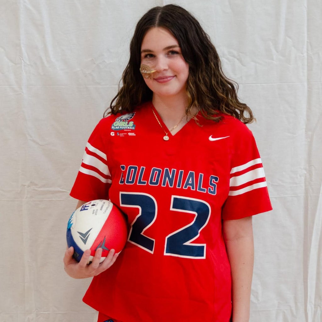Emily Eddinger