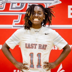 Ny'Ashia Edwards mugshot