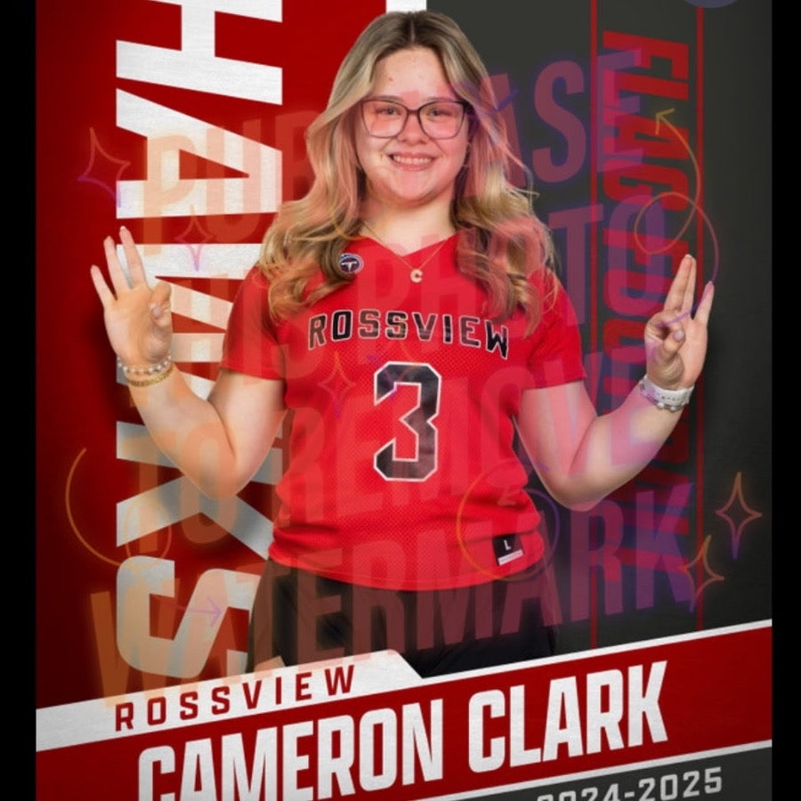 Cameron Clark mugshot