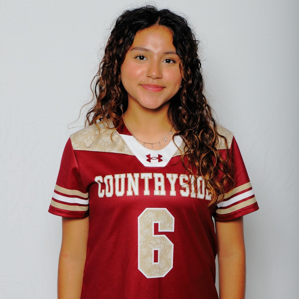 Genessis Godinez-Gomez mugshot