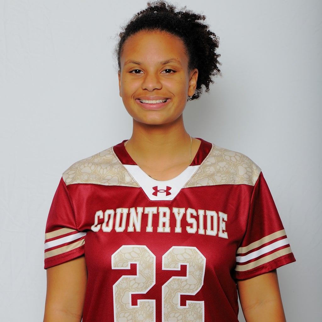 Jazlyn Flynn mugshot