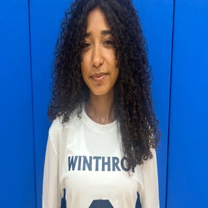 Giovanna Miller mugshot
