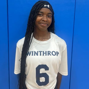 Zadiyah Washington mugshot