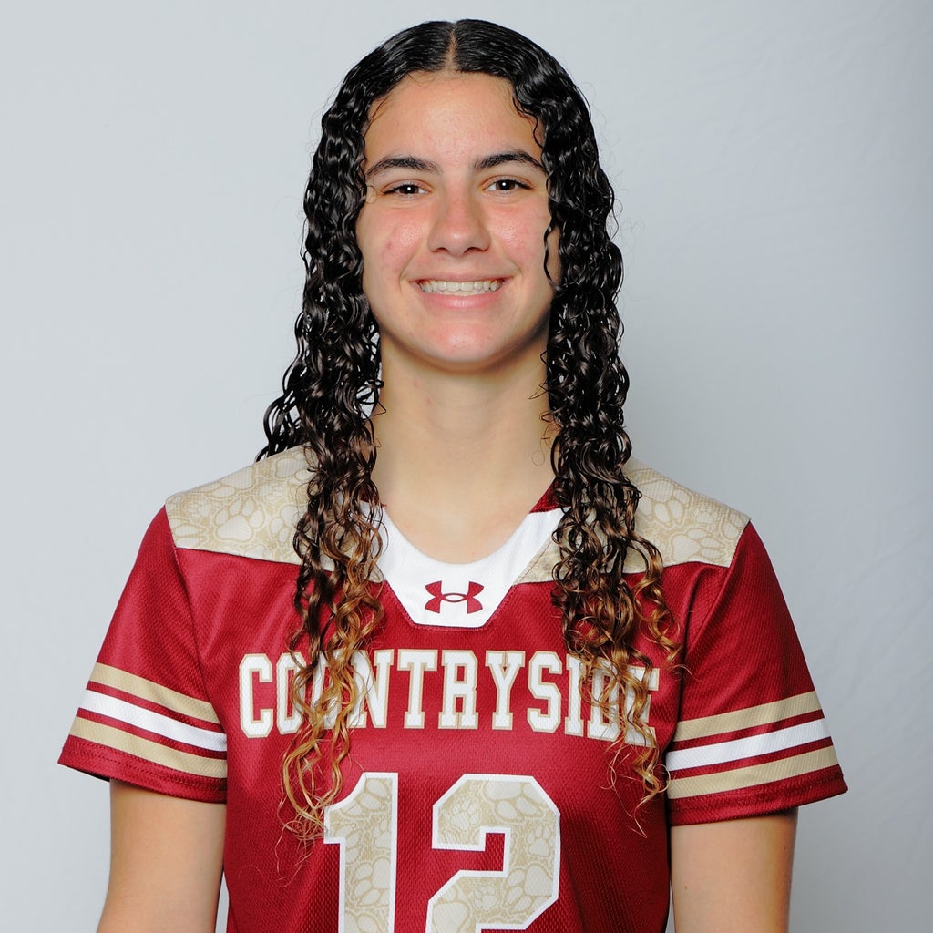 Samantha Fernandez mugshot