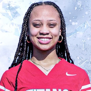 Aniya Miller mugshot