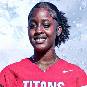 ArRhana Robinson mugshot