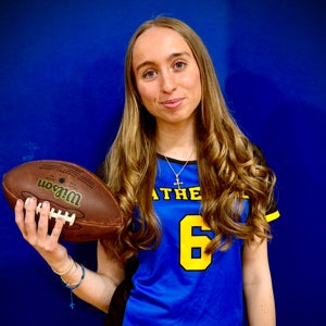 Chloe Sayegh mugshot