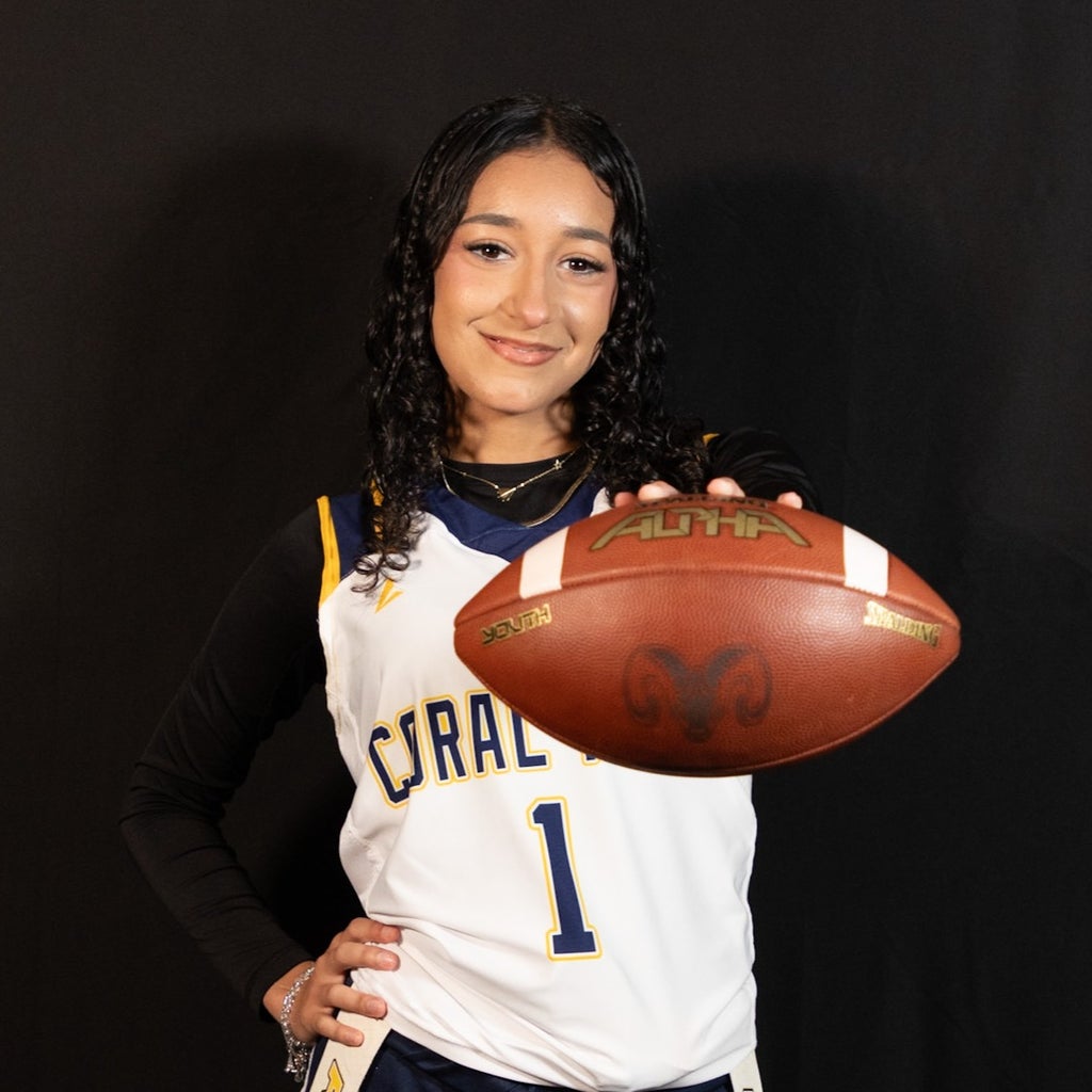 Brihanna Martinez mugshot