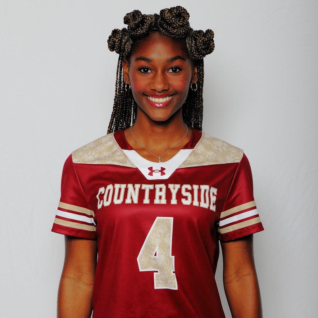 Nyarai Wilson mugshot