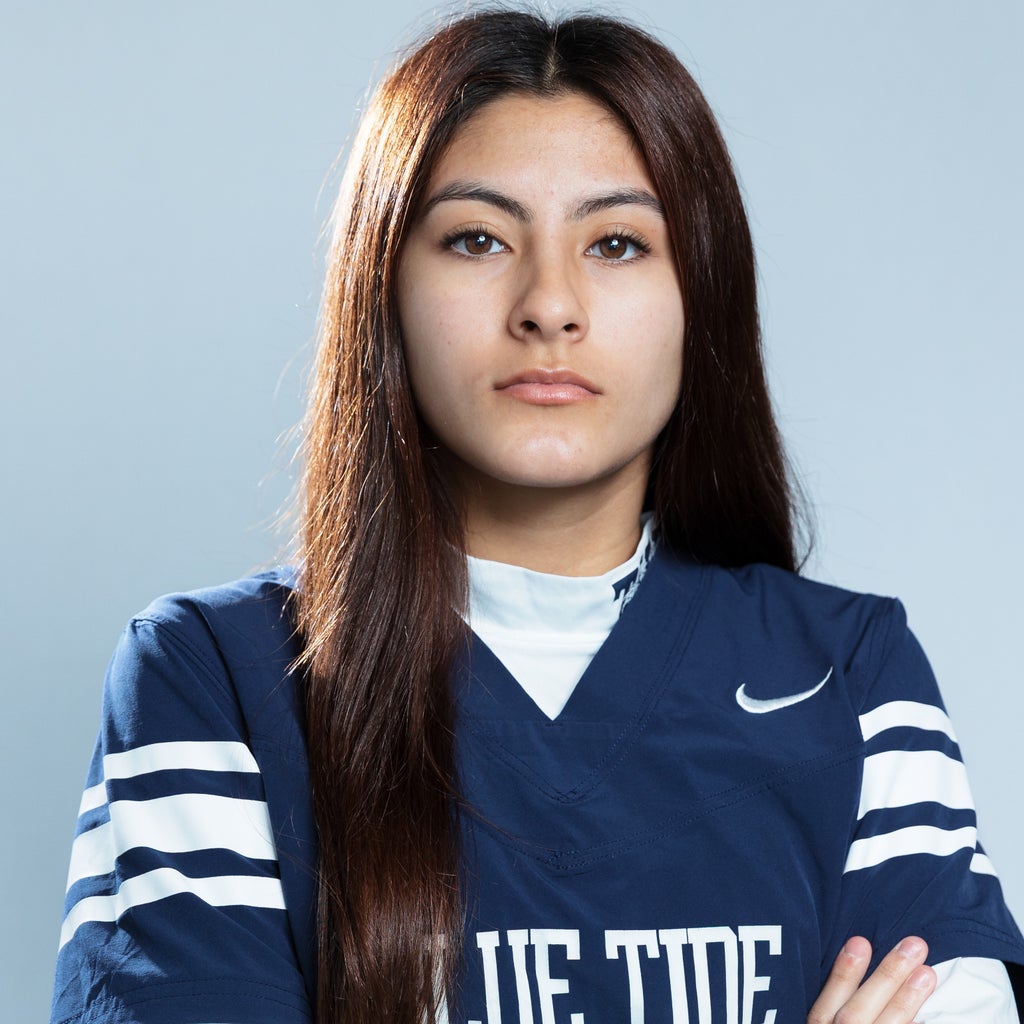 Serenity Maldonado