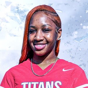 Saamiyah Mayers mugshot
