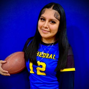 Kaylee Ortega mugshot