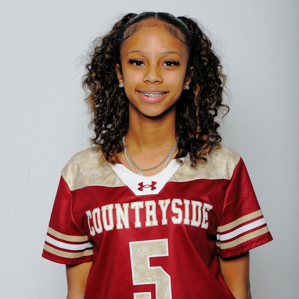 Ava Jones mugshot