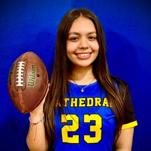 Melany Medina mugshot