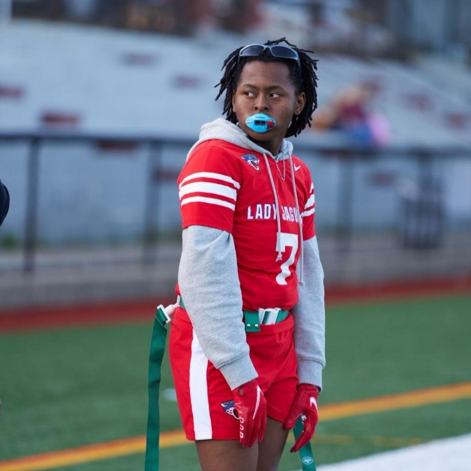 Khaliah Jean-Pierre