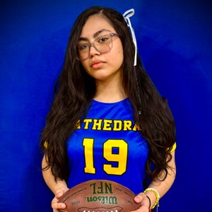 Nelsy Mendoza mugshot