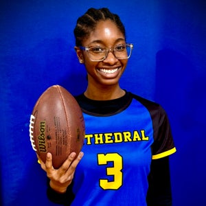 Lailah Gilyard mugshot