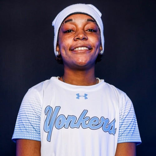 Jayla Nelson mugshot