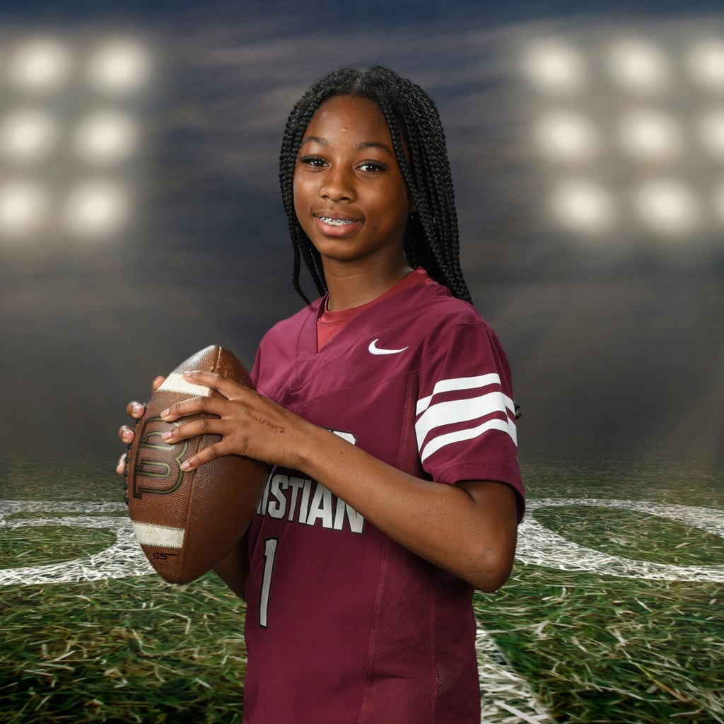 Morgyn Jackson
