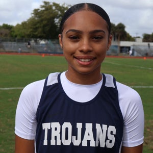 JAZMYN DUNN mugshot