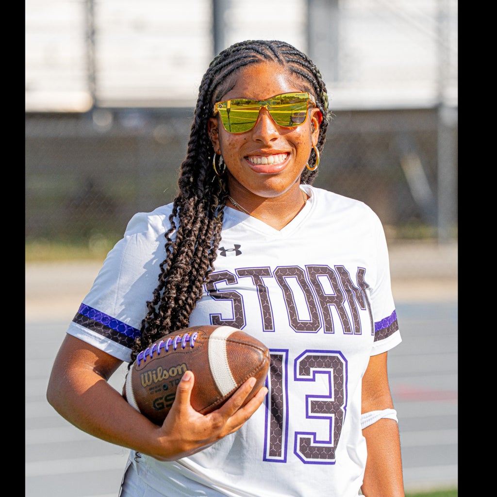 Mya Richards