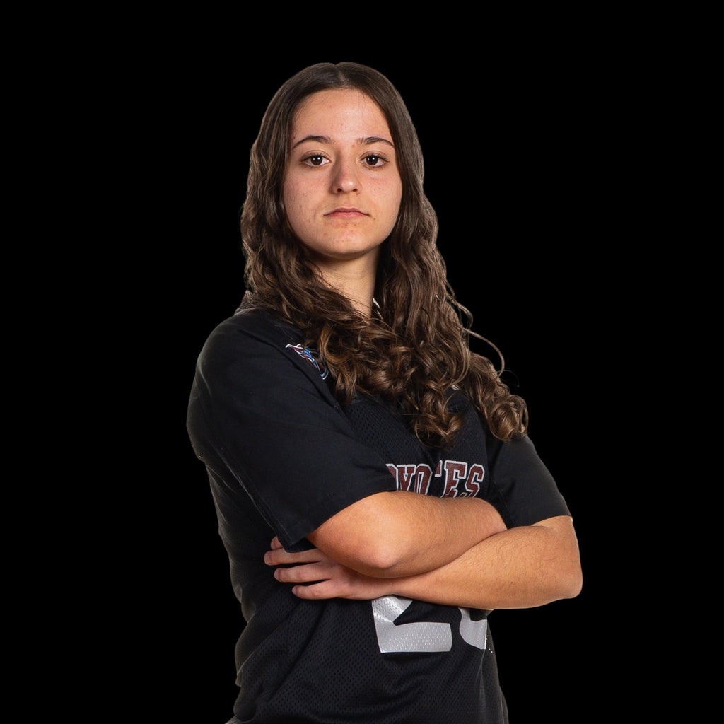 Maddalena Fassan mugshot