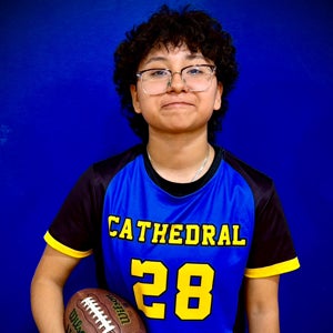 Jennifer Castañeda mugshot