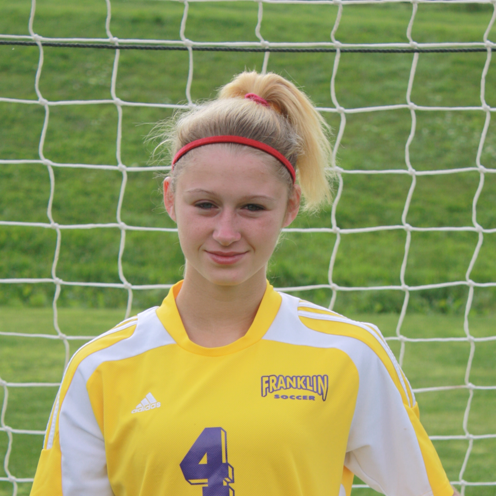 Alexis Hurlburt mugshot