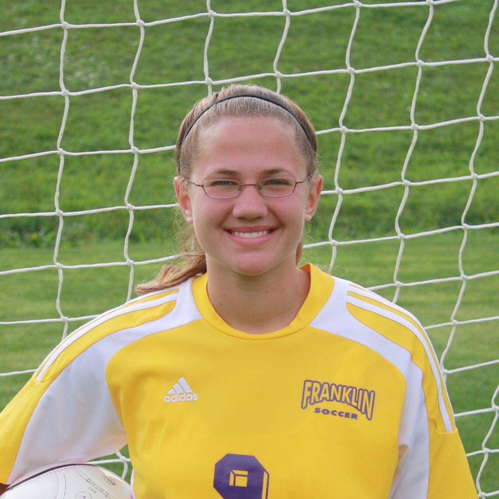 Kristin Heidenreich mugshot