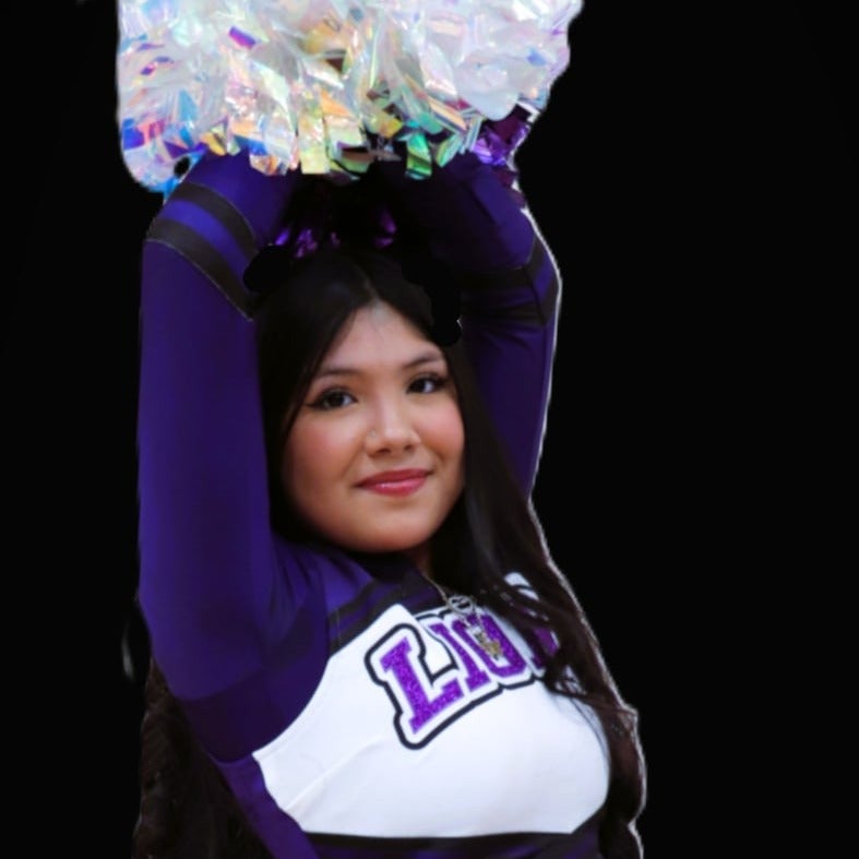 Myla Quintana mugshot